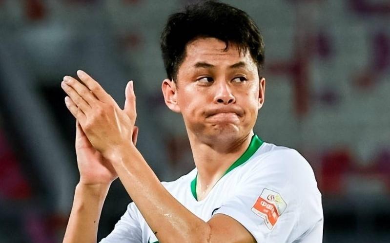 众望所归！2大中超名宿驰援国足，获足