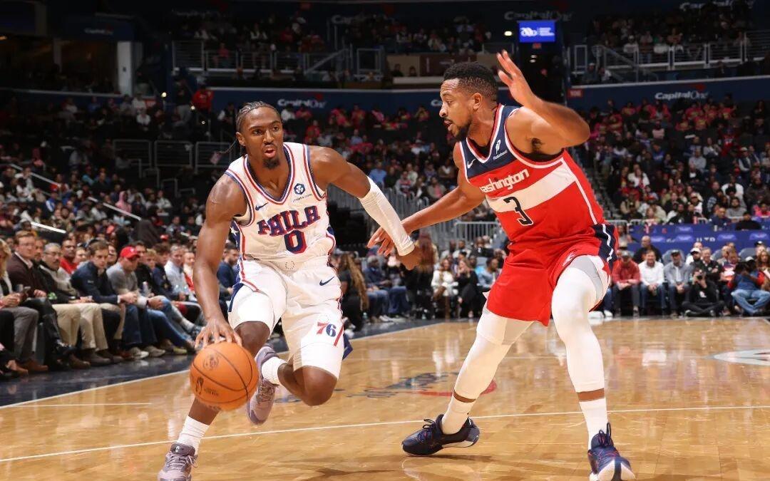 NBA里程碑之日:巴特勒16000分,马克西四场150分