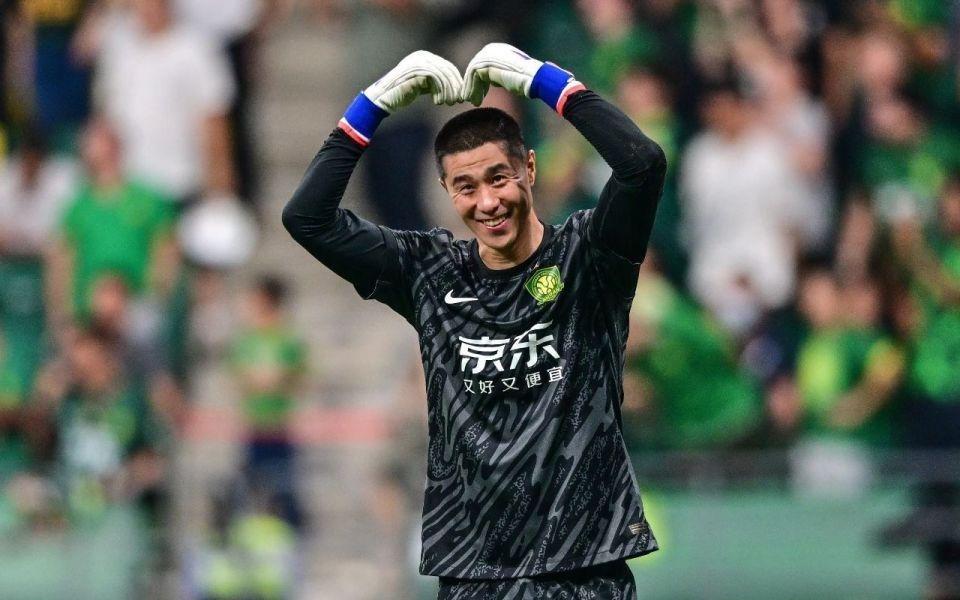 中足联公布第二批准入名单！中超3队