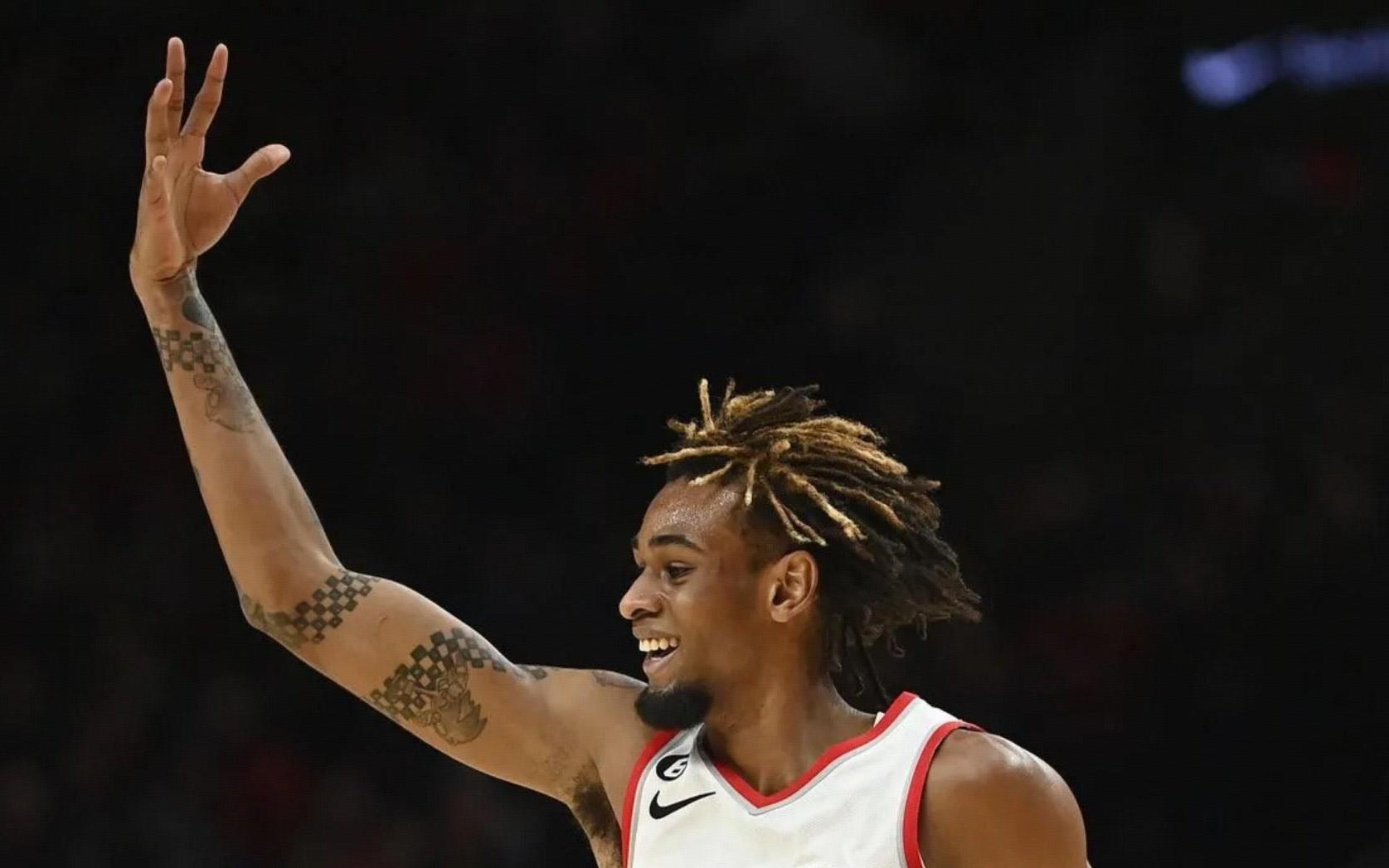 媒体人:山西男篮接近签约前NBA球员格雷格布朗