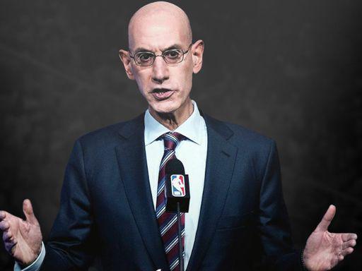 重磅！萧华通知NBA30队总经理：下赛季将对反摆烂规则进行改革