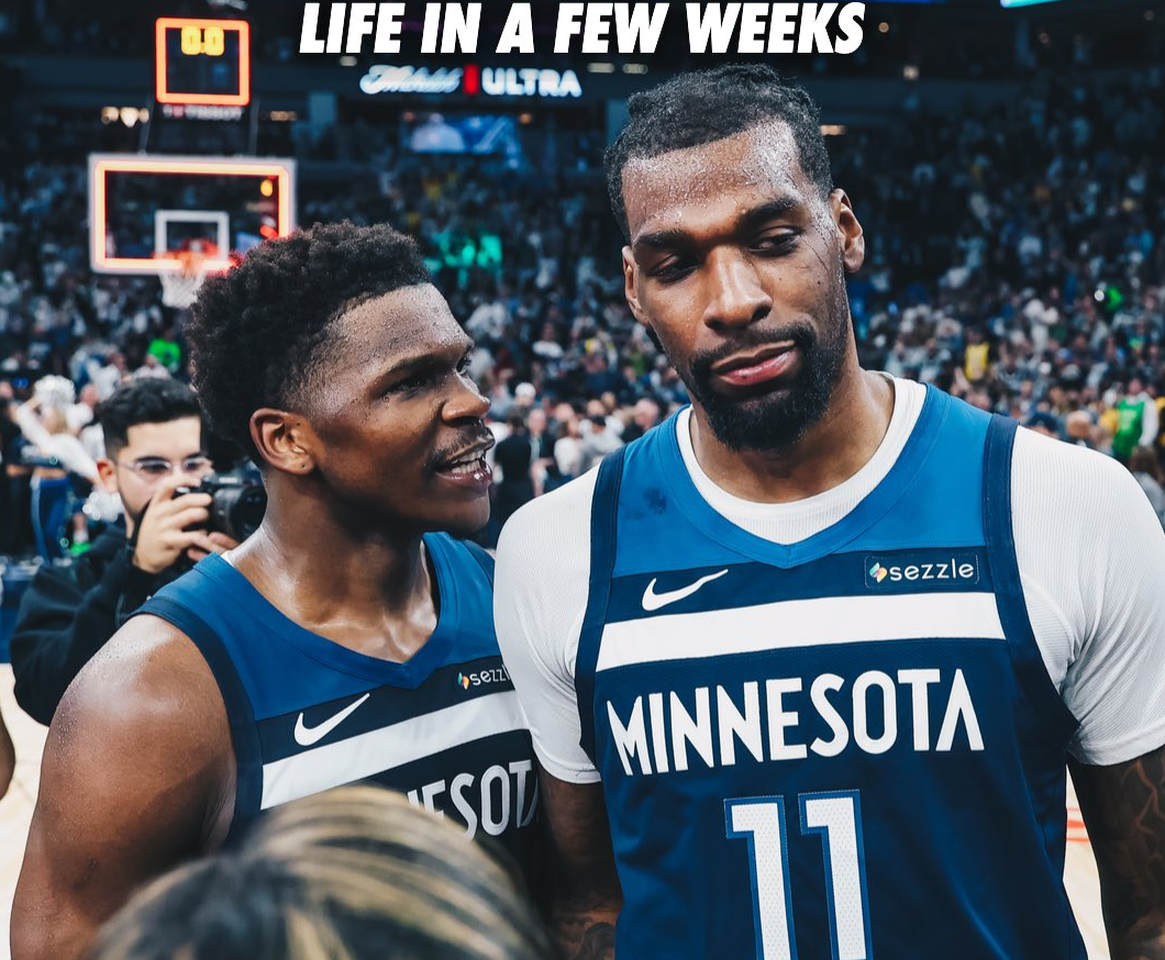 开拓者vs森林狼前瞻：阿夫迪亚与夏普双双缺阵，开拓者爆冷不易