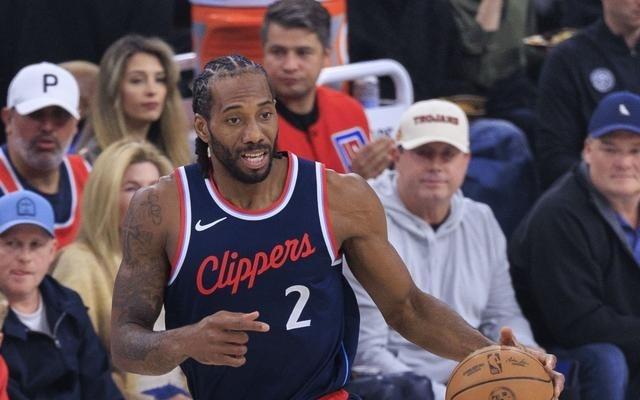 等吧！名记：NBA聘律所调查小卡事件但未就得出结论设定最后期限