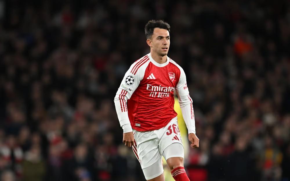 苏比门迪下场欧冠停赛，赖斯再吃一张黄牌将缺席主场对阵拜仁