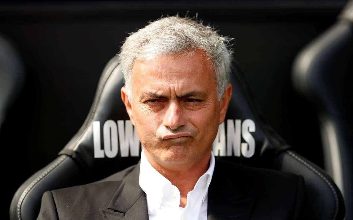 奥哈拉赞同索兰克踢中锋，图多尔还未扫清“穆里尼奥障碍”