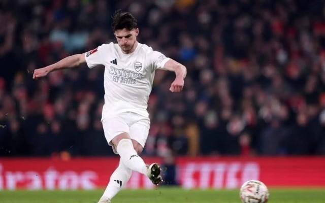 全线争胜阿森纳将不再穿全白球衣