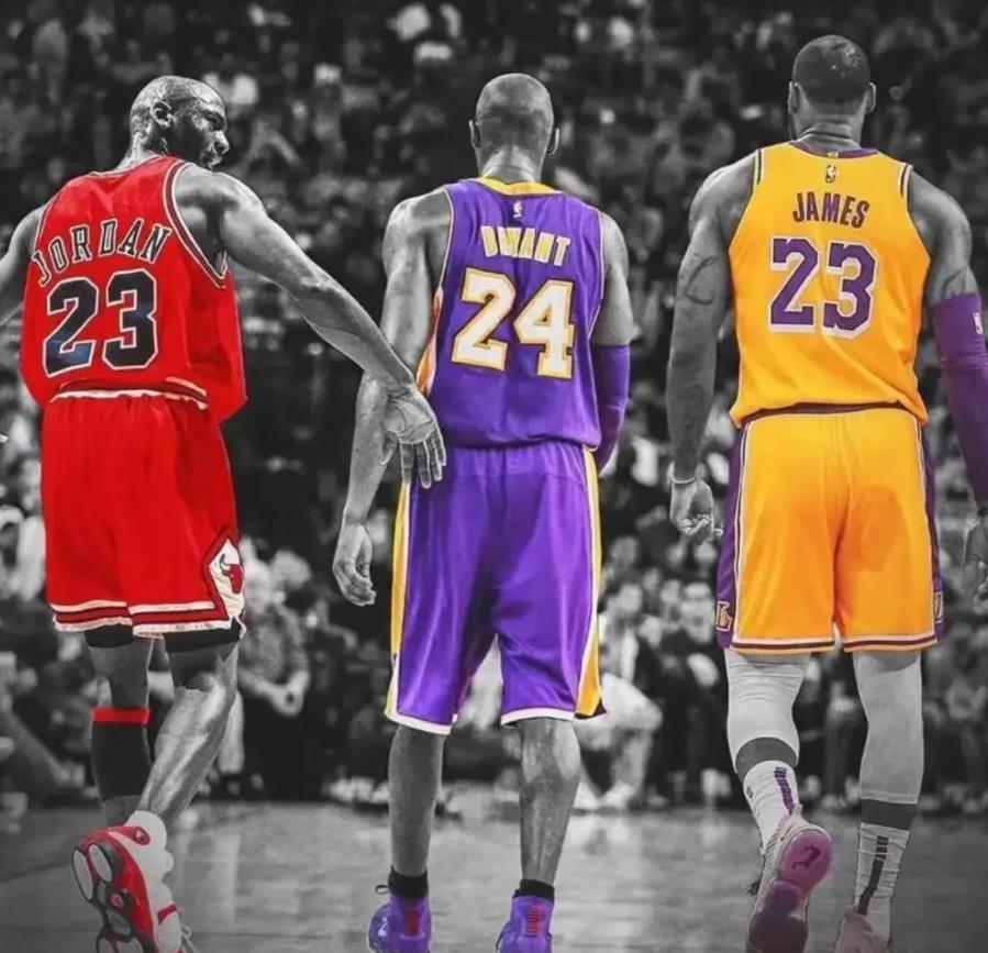 无下限！“决定二”戏耍NBA：真忘了自
