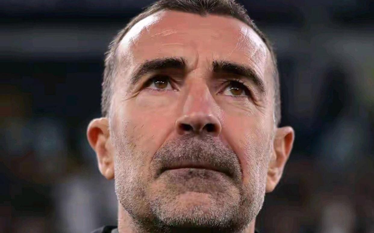 欧冠第六轮意大利尤文图斯队主场2