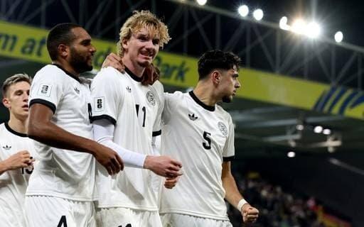 沃尔特马德:英超让我更出色,比赛强度和身体对抗比德甲激烈