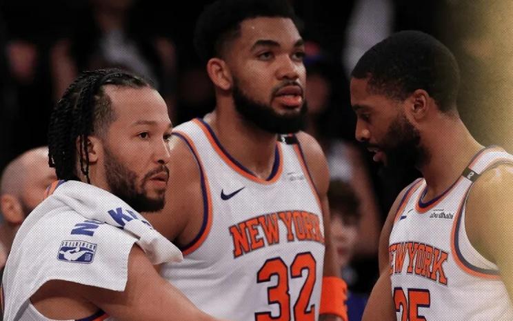 40+29！NBA最硬的男人，MVP和冠军我全都要！