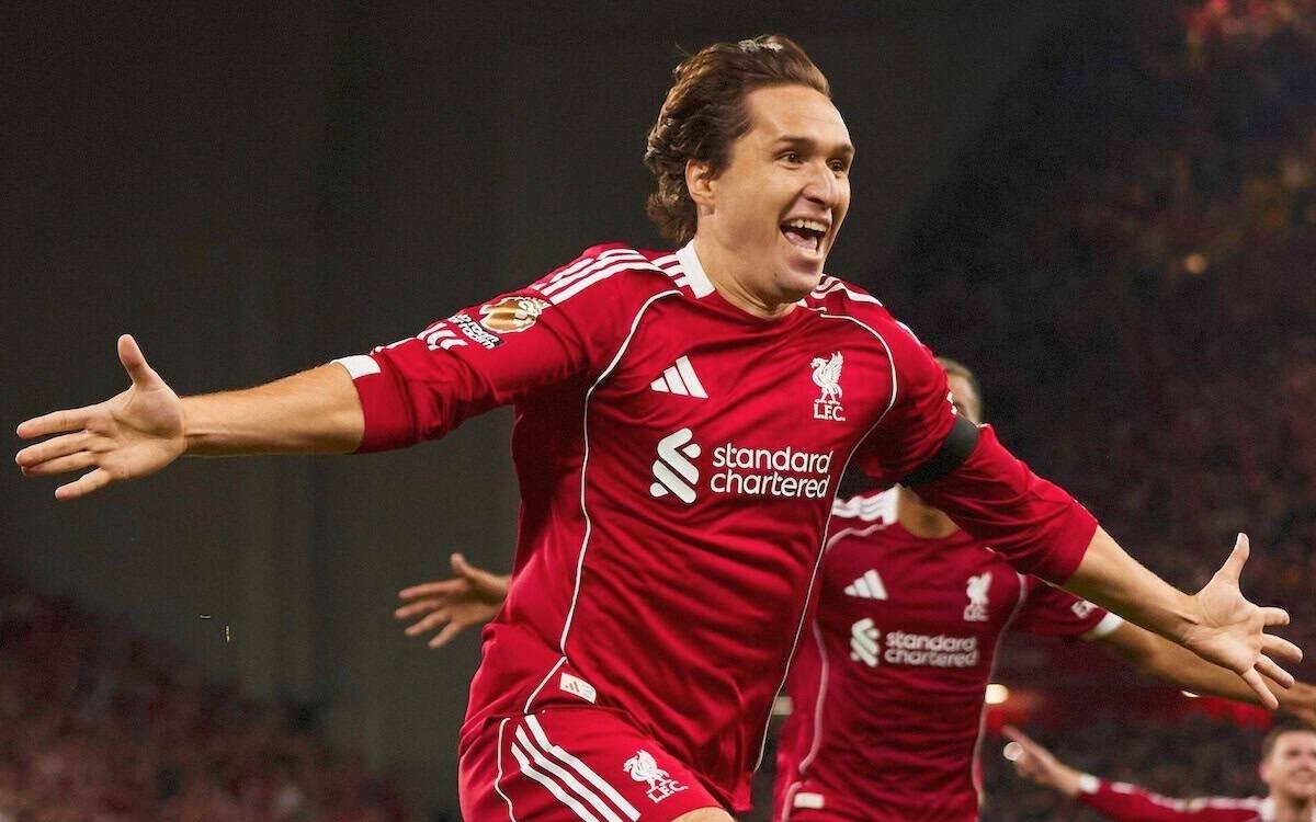 斯基拉:罗马和那不勒斯对小基耶萨感兴趣,但他尚未决定未来