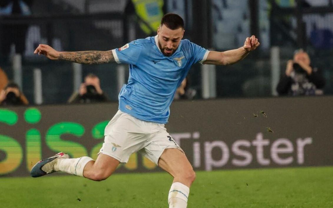 阿斯：马竞盯上拉齐奥后卫希拉，但球员更接近加盟米兰