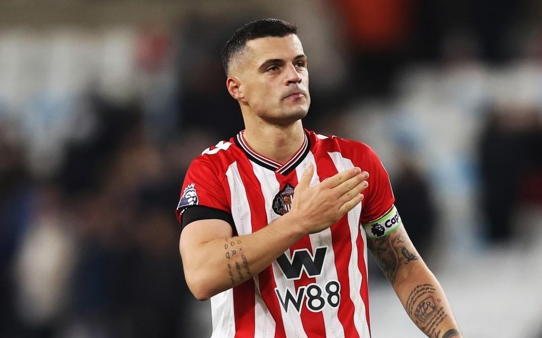 奥卡福尔抱怨没入选国家队，扎卡：有时候你得闭嘴去努力工作