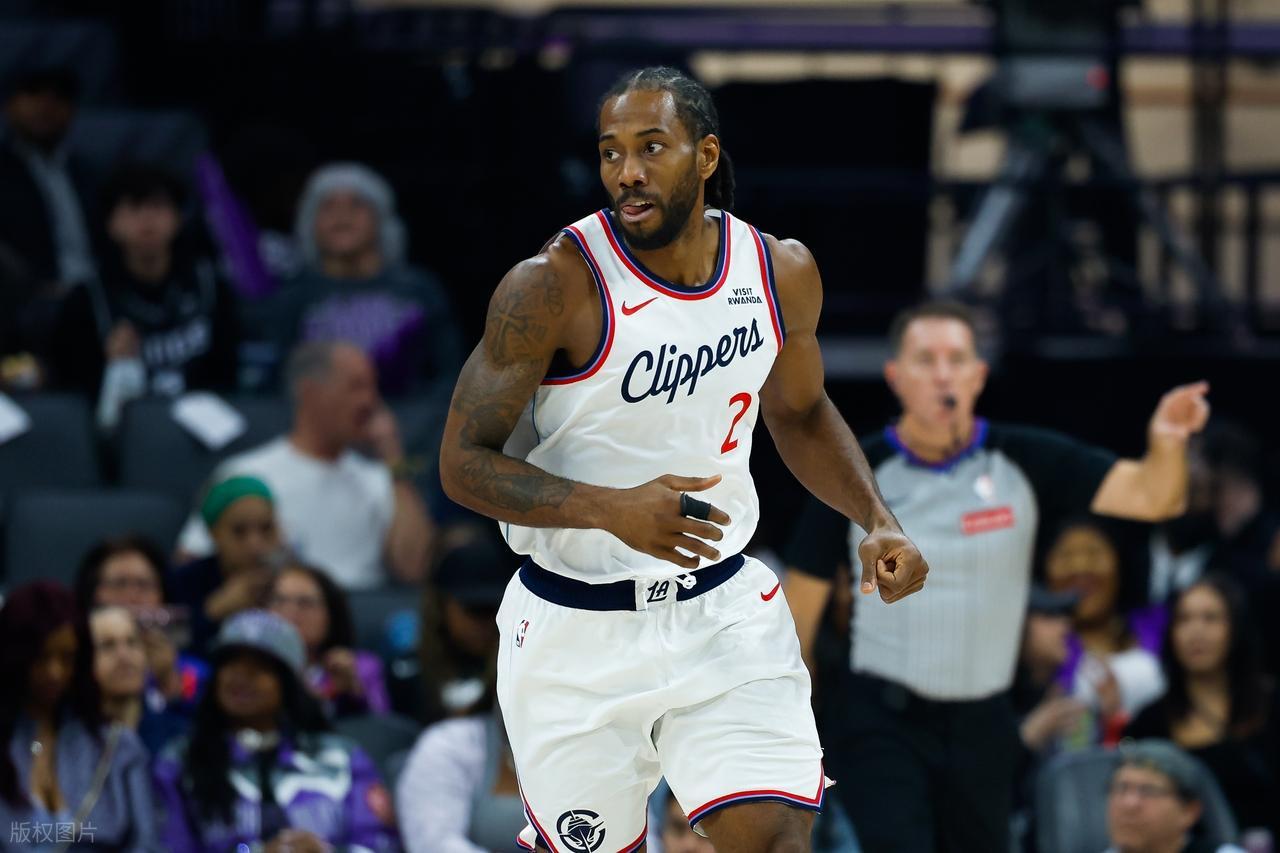 我还没放弃！小卡31+9+7+2打爆国王创队史纪录！科林斯成快船巨头