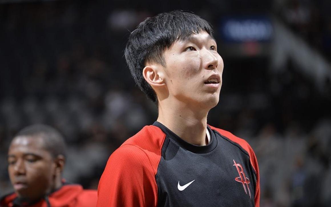 周琦回忆NBA经历:CBA夺冠后老板加钱不想我走杨瀚森需更耐心