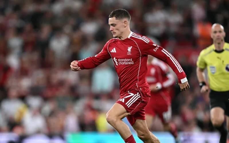 维尔茨父亲：我儿子在经历正常的适应