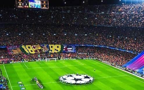 保卫新诺坎普：警惕法兰克福来访，巴萨