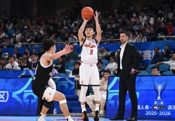 冠军奖200万，俱乐部杯赛8强出炉广东