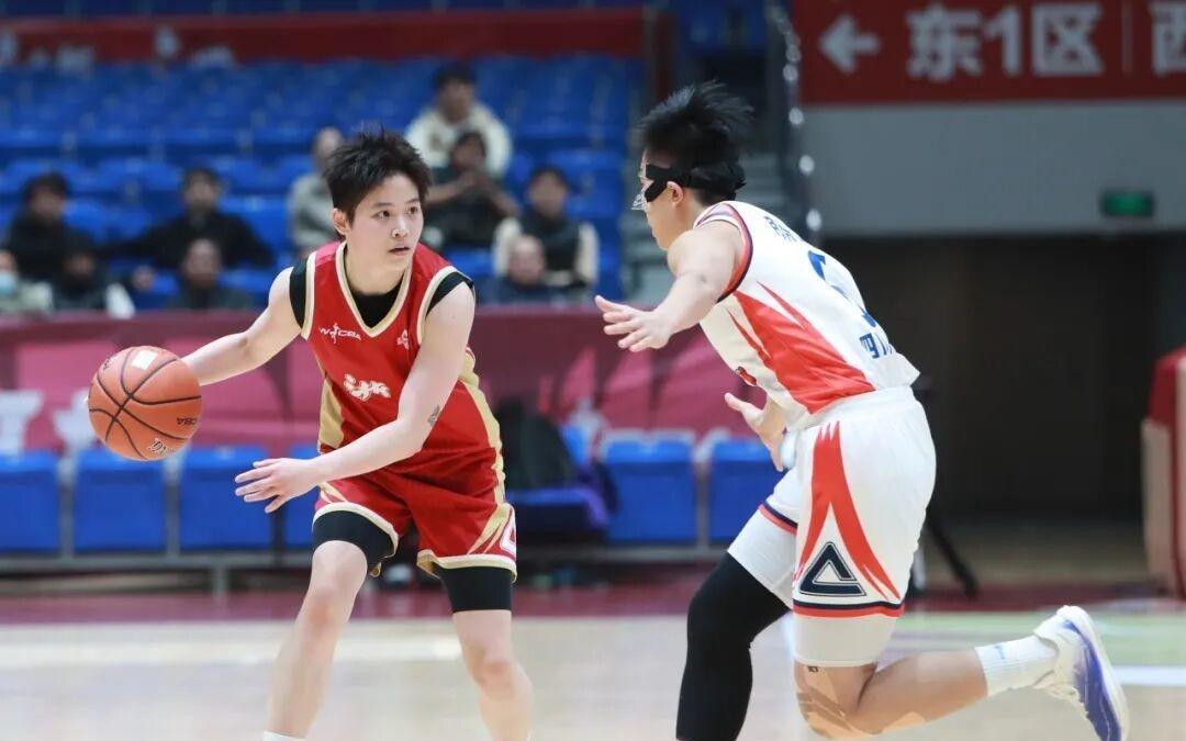 【WCBA联赛】第四轮浙江稠州银行76