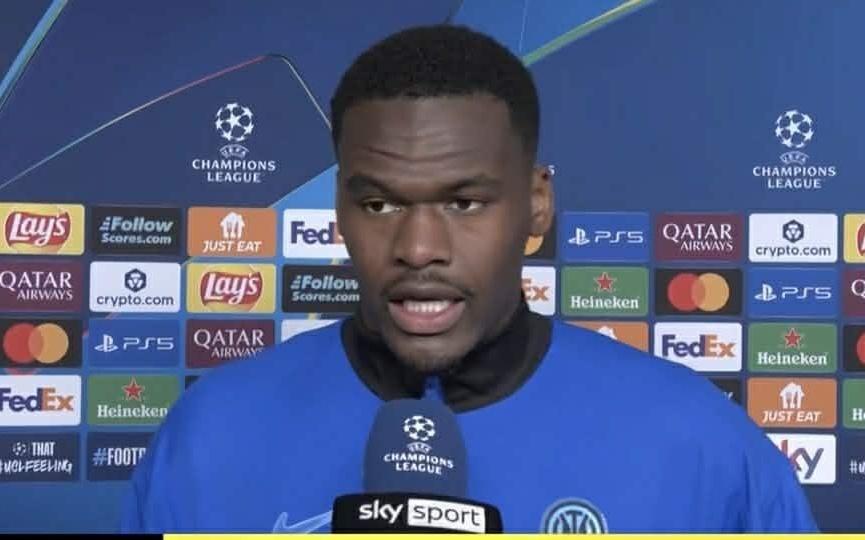 博尼：我们了解自己的实力，结果很难接