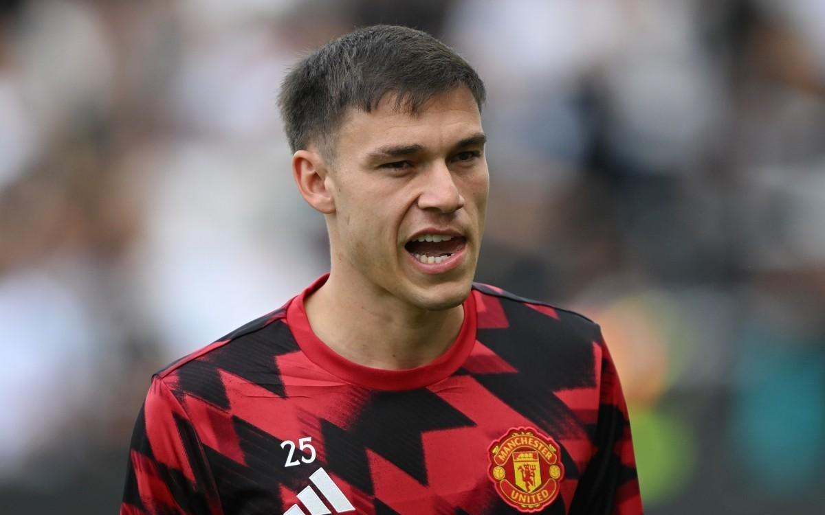 记者：阿莫林仍认为乌加特非常适合他