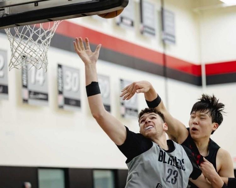 杨瀚森到底留队还是下放内幕大揭秘