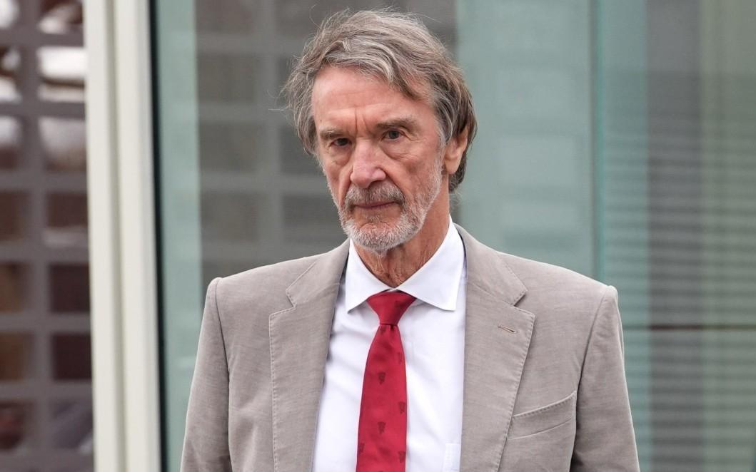 记者：拉爵此前称曼联青训下滑，青训学