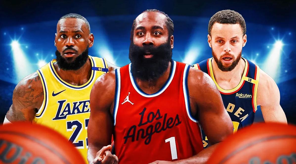 7项数据联盟第1，超巨还创NBA历史第1