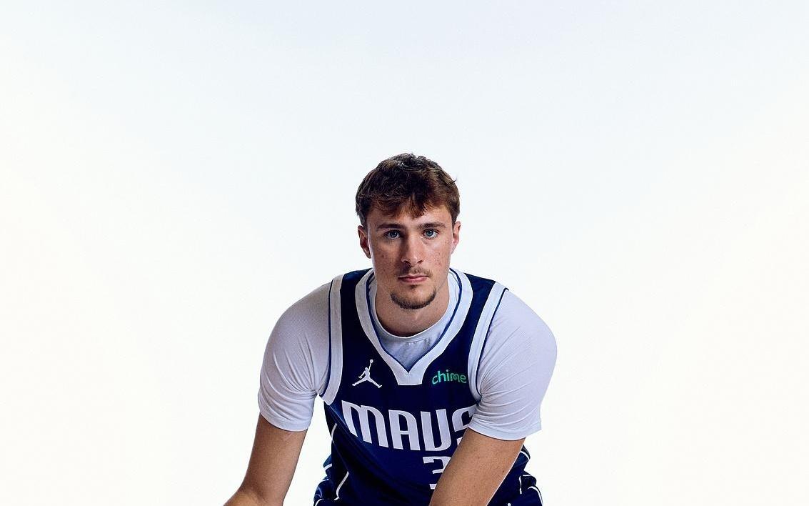 格里芬：弗拉格是近年来进入NBA的最