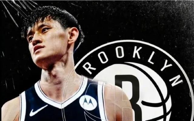 媒体人：曾凡博非主观要离开篮网，评估后认为康复比发展联盟更好