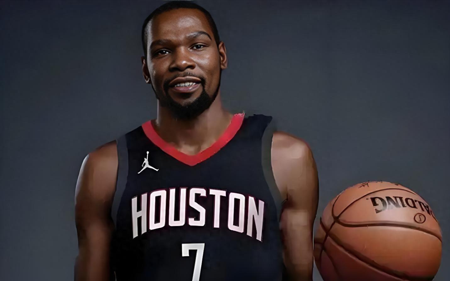 10人臂展超7尺！登顶联盟第一，NBA最能