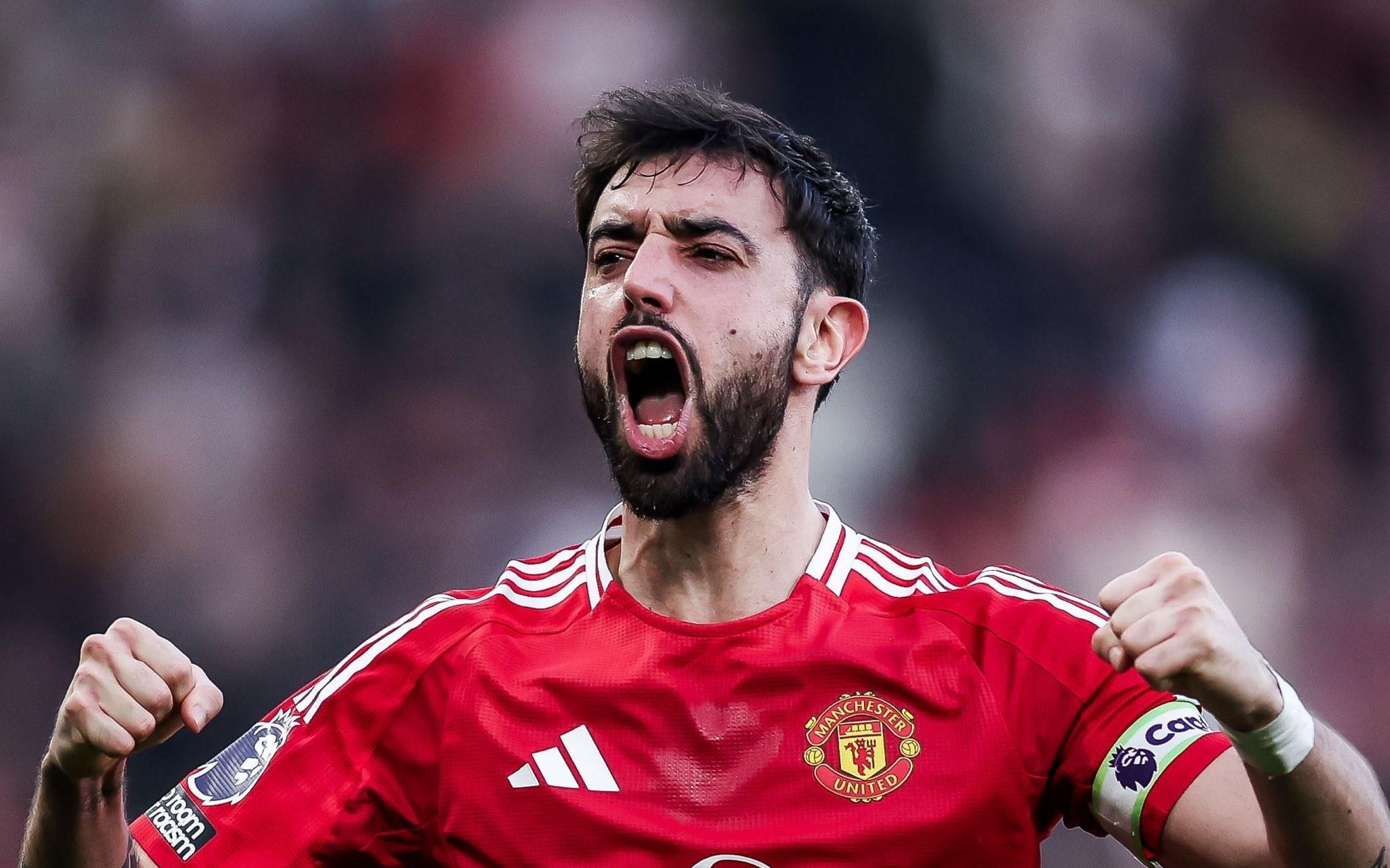 TA：曼联有B费1年选择续约条款，沙特、