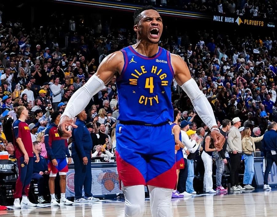 NBA开赛仅剩一周！美媒列自由市场6大