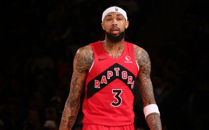 东部40败首队！步行者遭猛龙四杀垫底巴恩斯25+14+6弗菲重伤