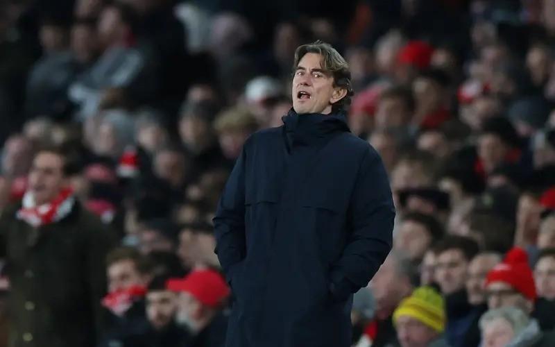 北伦敦德比告负，热刺遭遇本赛季英超客场首败