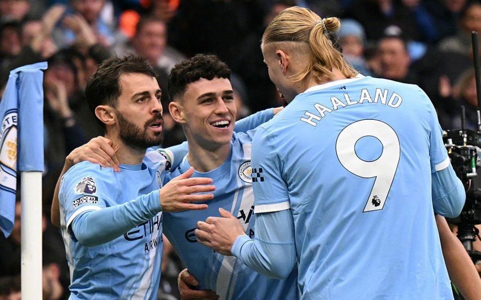 福登闪击破纪录+补时绝杀，铁卫送点