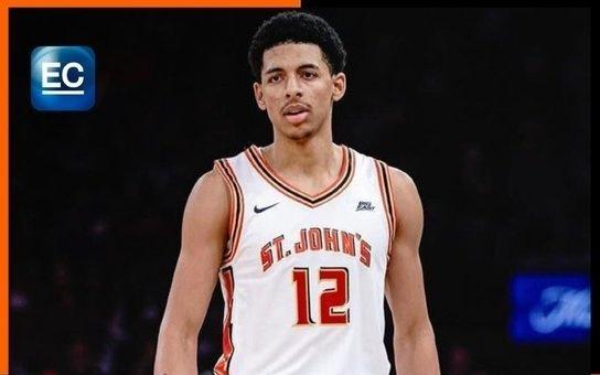 两年双向合同！美记：凯尔特人打算留下RJ路易斯