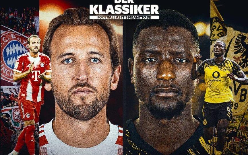 凯恩本赛季德甲已进11球，德甲历史前7轮最多进球纪录为13球