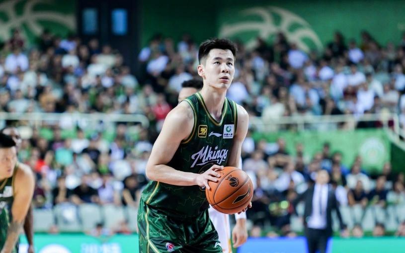 CBA杯：里勒41分北控险胜同曦郭昊文2