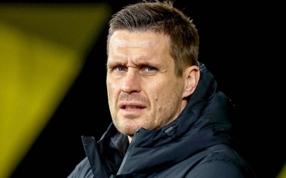 凯尔：我们自己设定了高标准，德国杯出局后我们必须面对批评