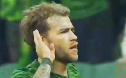 古加告别国安：过去两年不止进球助攻