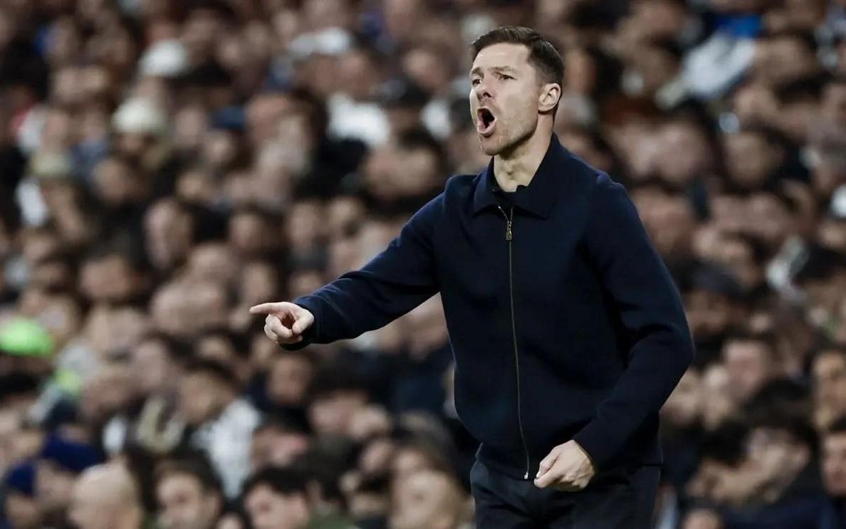 马卡：皇马高层连夜开会，确定欧冠对曼城是阿隆索生死战