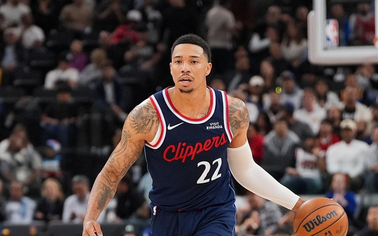 快船153128森林狼4利好！加兰+2配角越来越好，2将成防守大闸！