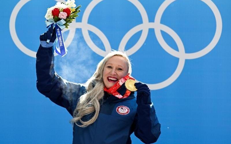 从高山滑雪传奇到雪车女王,米兰冬奥会巨星荟萃、高手云集