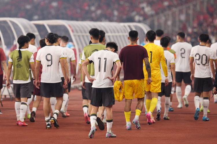 何時(shí)反彈U20國(guó)足亞洲杯8強(qiáng)U17小組出局，U16邀請(qǐng)賽冠軍