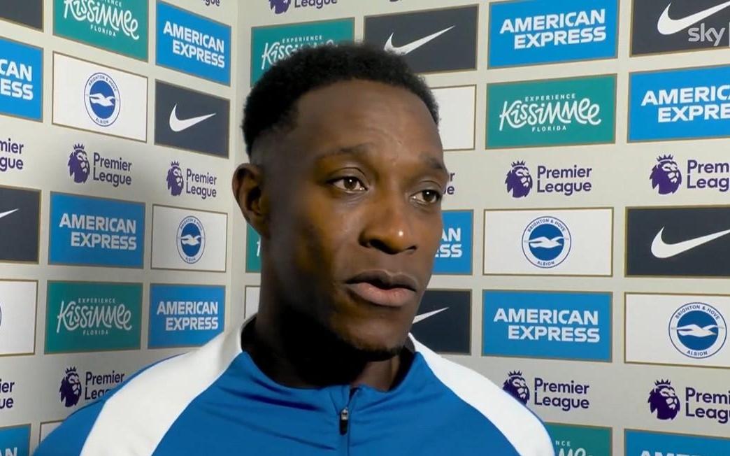 维尔贝克：没去想世界杯，我一直保持顺