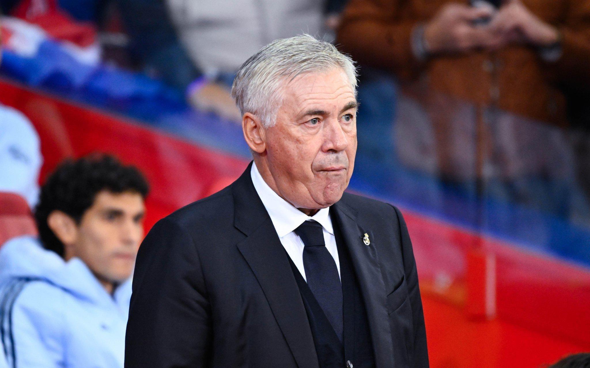 “世一帅”压力缓解：离开皇马不再紧