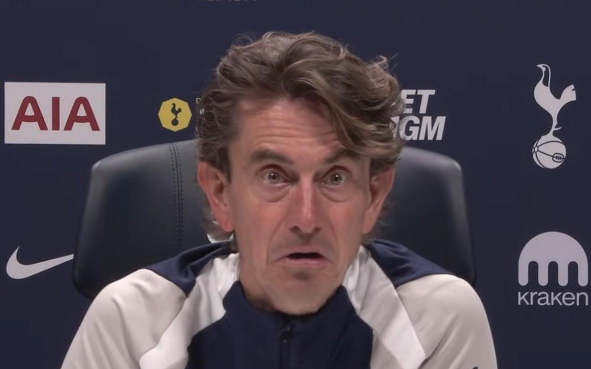 弗兰克：穆阿尼越来越接近首发莫耶斯