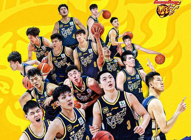 加盟广东倒计时CBA得分王暗示告别