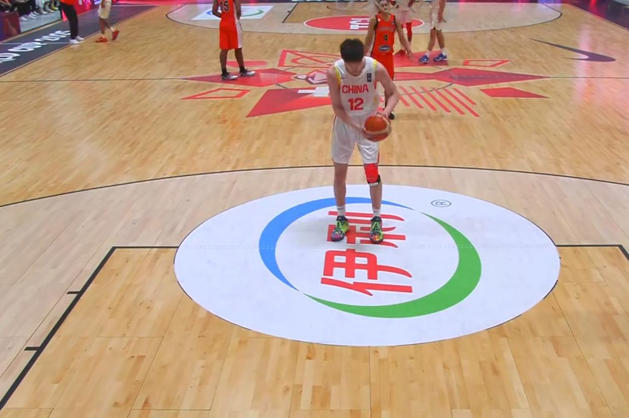 全美第36！郇斯楠94分获评四星高中生